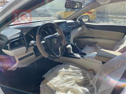 تويوتا كامري